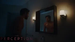 "The Perception"-Эрик Робертс (2018)