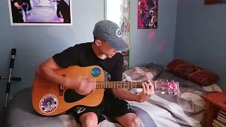 King Of Everything (Acoustic)