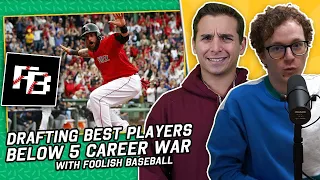 The Best OK Players Ever (with Foolish Baseball) | Wake n Jake | March 10