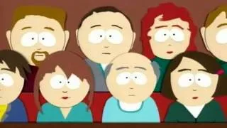 South Park Latino Defensa Chewbacca (-_-) Dogord