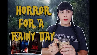 HORROR FOR RAINY DAYS | 13 MOVIE RECOMMENDATIONS