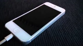 IPHONE 5 ЗАРЯЖАЕТСЯ НО НЕ ВКЛЮЧАЕТСЯ (РЕШЕНИЕ ПРОБЛЕМЫ)