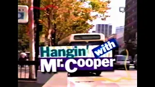 Hangin' With Mr.  Cooper #57 (S3E13)