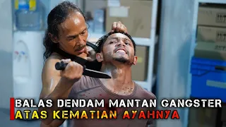 FULL BAKU TIKAM DAN PENUH ADRENALINE !!!