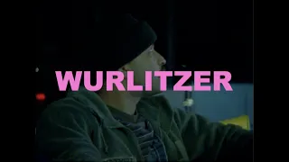 'Wurlitzer' - (Super 8 Short Film)