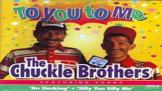 The Chuckle Brothers 🇬🇧 – No Slacking (1995) (High Quality, 1.05x)