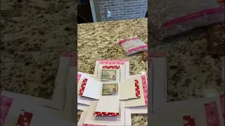 Valentine’s Day Gift Box