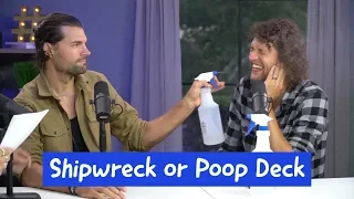 for King & Country Play "Shipwreck or Poop Deck"