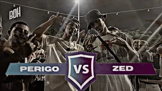 (O CLÁSSICO DE MILHÕES 🔥) PERIGO X ZED - 2ª FASE - BDH191