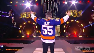 MJF Hometown Entrance: AEW Dynamite, May 11, 2022