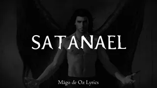 Mägo de Oz - Satanael - Letra