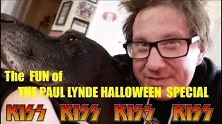 The Paul Lynde Halloween Special (1976)