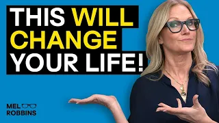 POWERFUL Ways to Reprogram Your Mind for Success! | Mel Robbins