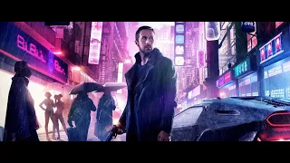 Blade Runner 2099: Cameras Roll on Prime Video Series! #BladeRunner #SciFi #primevideo #series