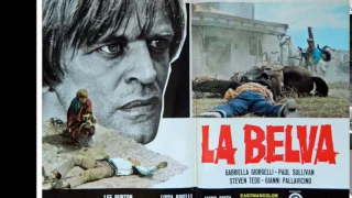 Spaghetti Western  -  La Belva