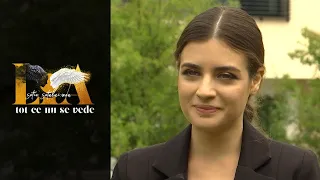 Lia – Tot ce nu se vede | Sezonul 2 - Episodul 1