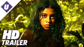 Mowgli - Official 1st Trailer (2018) | Christian Bale, Cate Blanchett, Benedict Cumberbatch