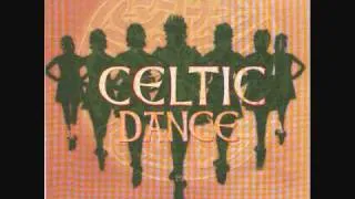 [Celtic Dance] Anna Murray - Southpark House
