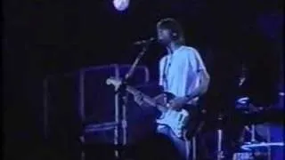 nirvana live 1/16/93 - Estádio do Morumbi, São Paulo, BR