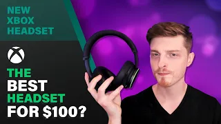 Xbox Wireless Headset - Impressions, Best EQ Settings, and the Power of 3D Audio (Dolby Atmos)