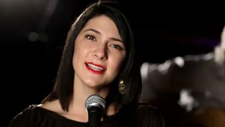 Turn! Turn! Turn! - The Byrds (Acoustic Cover by Sara Niemietz) | Our Redemption Radio