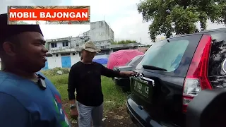 ORANG MADURA JUAL MOBIL BEKAS MURAH BANGET MOBIL TUA CAWANG