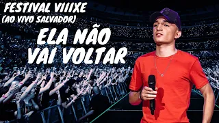 João Gomes - Ela Não Vai Voltar (ao vivo)