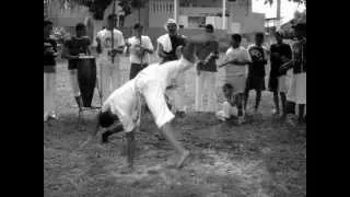 capoeira Jaboatão, Mamer-Percevejo, guinú, roda de capoeira