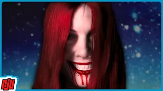 Crazy Ex Ruins Christmas | Crimson Snow | Indie Horror Game