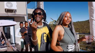 Tocky Vibes  - DJ (Official Video) starring DJ Fantan, Levels, Dr Rhibhe [GOAT EP]