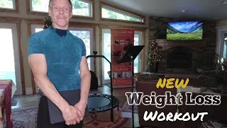 🆕 Weight Loss Workout - Cellercise®