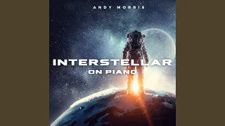 Interstellar on Piano