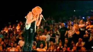 Celine Dion - S'il Suffisait D'aimer (Taking Chances Tour).mp4