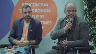 FOCUS SECTORIEL : Quel poids économique du secteur de l’audiovisuel dans les ICCs au Maroc ?