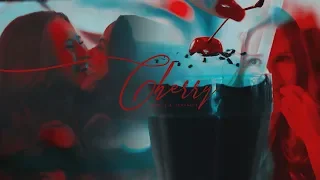 Cheryl & Veronica 🍒 Cherry