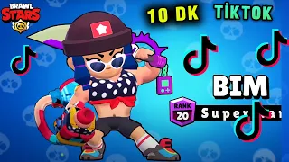 10 DK Brawl Stars Tik Tok Videoları #100