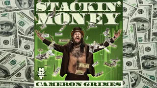 WWE: Stackin' Money (Cameron Grimes) +AE (Arena Effect)