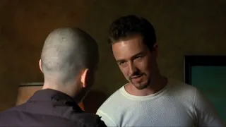 Two Minute Reviews: AMERICAN HISTORY X (1998)