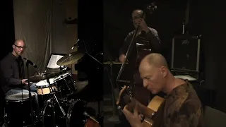 RPM3 Jazz Trio Demo