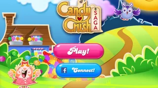 Let's Play - Candy Crush Saga iOS (Level 1-14)