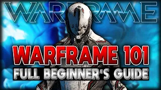 Beginner's Guide│How to Early Game│ Warfame 2023