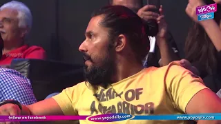 Randeep Hooda at MTV Super Fight League 2nd Season | Bollywood Latest News | YOYO Cine Talkies
