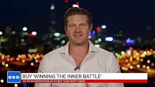 Shane Watson talks mindset for peak performance and the Test series between Australia and India.