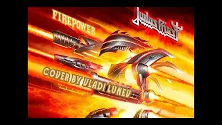 🔴Judas Priest - Firepower (cover/playthough)