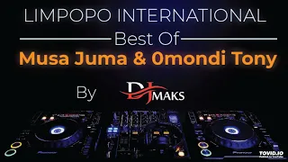 Limpopo International, Musa Juma ft Omondi Tony (Luo Mix) by Jmaks the Dj