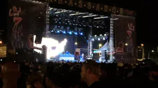 Atmosphere @ Life is Beautiful Festival Vegas