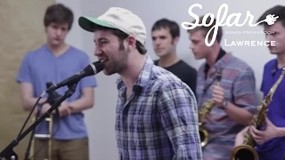 Lawrence - So Damn Fast | Sofar NYC