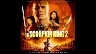 The Scorpion King 2 - Pick One - Klaus Badelt