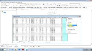 Filling Attribute Table Automatically with Simple Steps in ArcMap Using Field Calculator