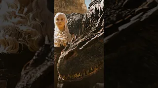 My Reign Has Just Begun 😍🔥 | Daenerys Targaryen | Game Of Thrones